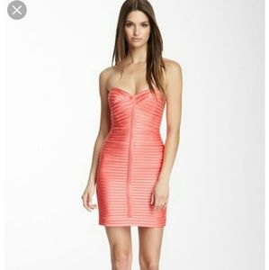 NEW BCBG cocktail  dress